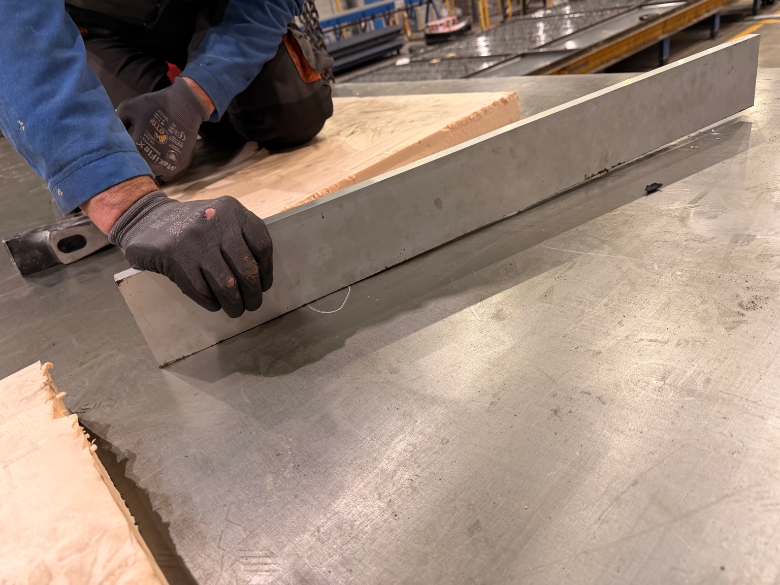 MSH work photo