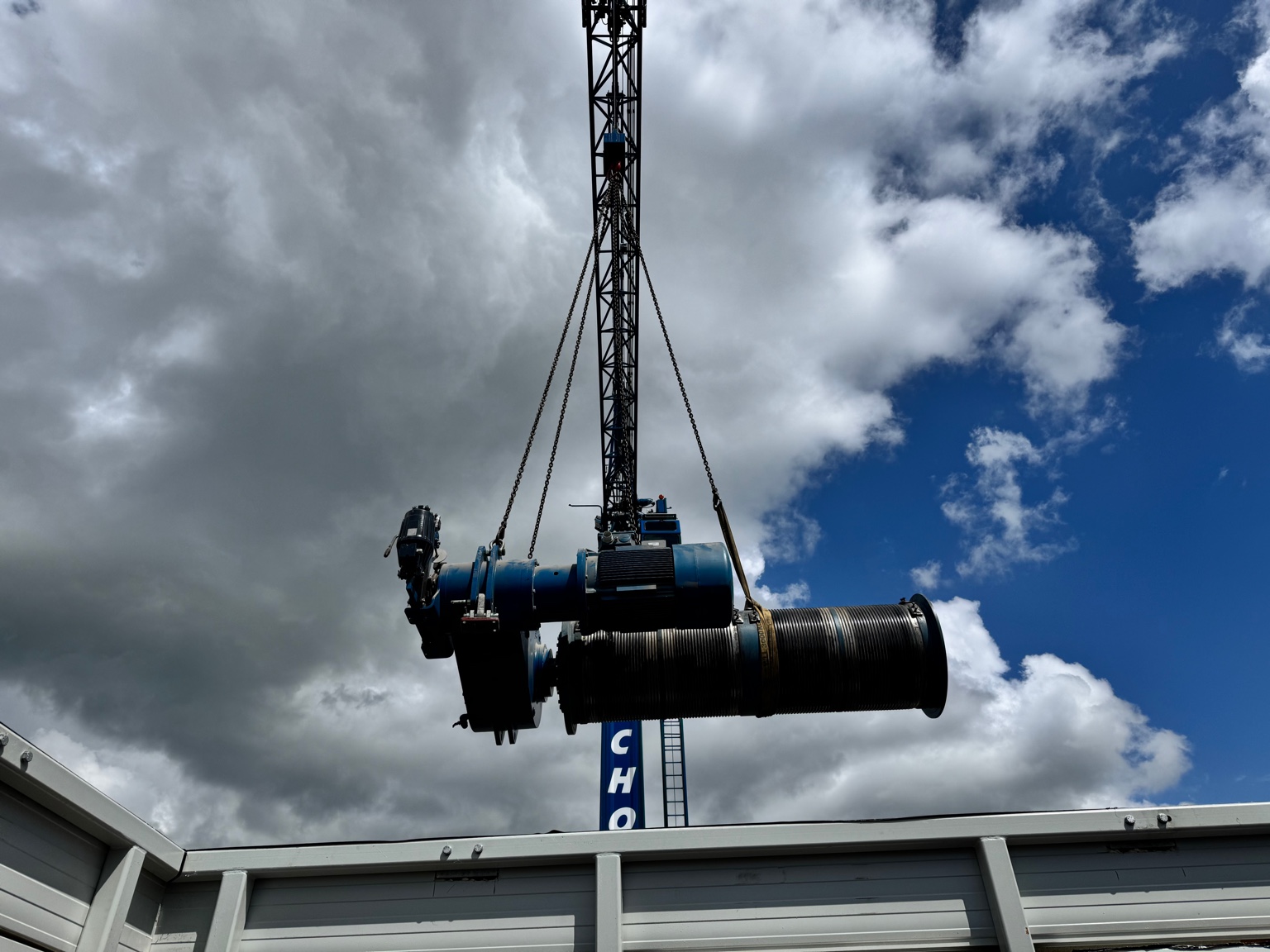 MSH work photo