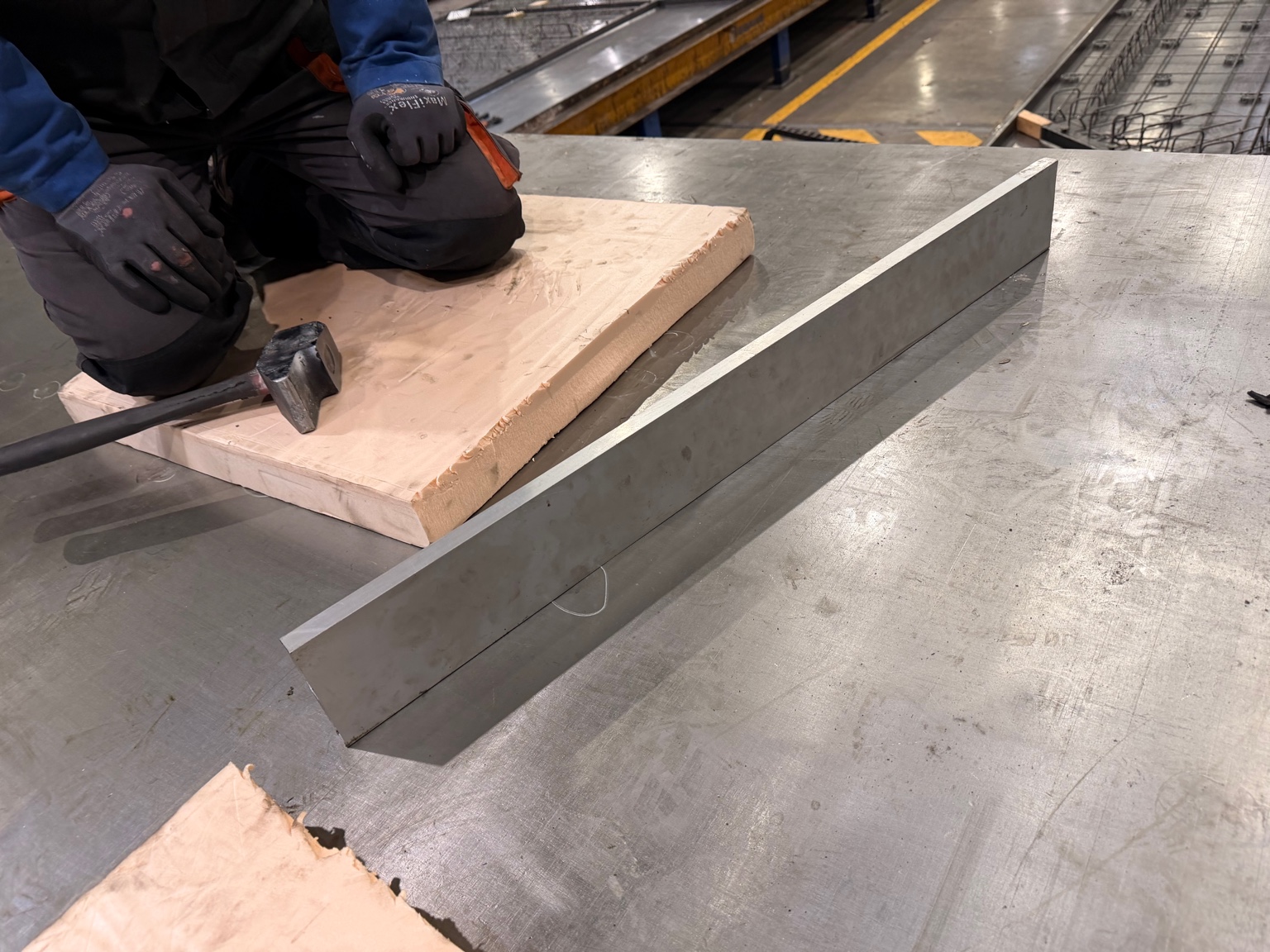 MSH work photo